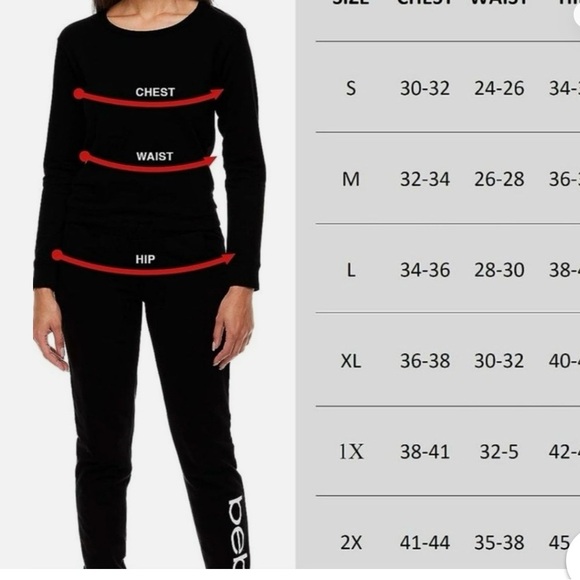 Bebe Lavender Button-Up Pajama Set NWT - Picture 3 of 8